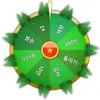 행운의 럭키 휠 welfare icon